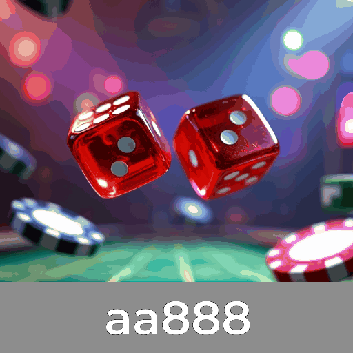 aa888: Slots com Megajackpots, Jogos de Mesa e Live Dealer