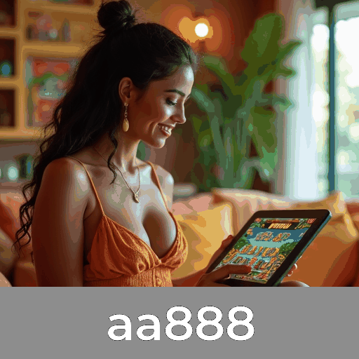 aa888: Seu Cassino Online Premium e Seguro