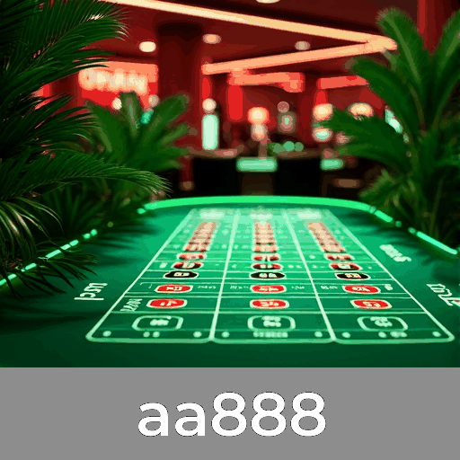 aa888: A Experiência de Dealers ao Vivo Preferida dos Brasileiros
