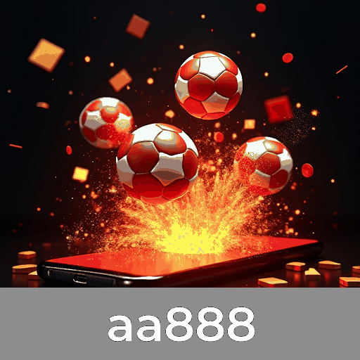 Experimente a Emoção dos Jogos de Cassino no aa888