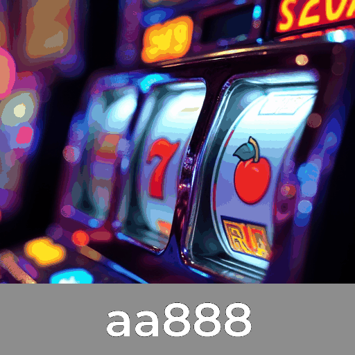 Explore Jogos de Cassino Incríveis no aa888 para Diversão Máxima