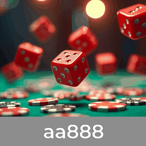 aa888: Segurança e Serviço Profissional em Jogos Online