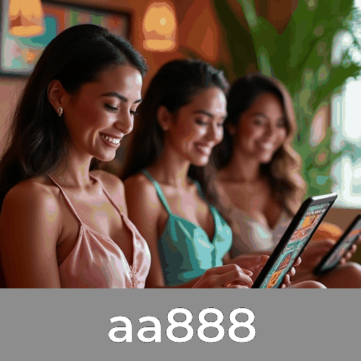 Descubra os Segredos das Slots no aa888 com Alta Volatilidade