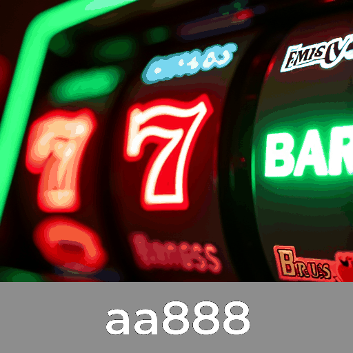 aa888: Seu Cassino Online Premium e Seguro