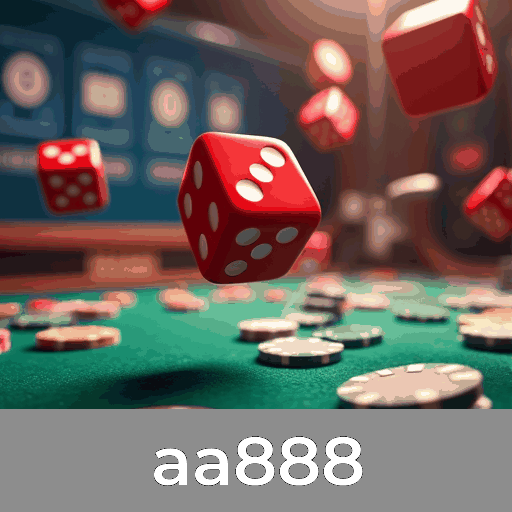 Explore aa888: Aplicativo de Apostas com Variedade e Facilidade